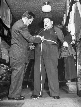 Book your tailoring appointment